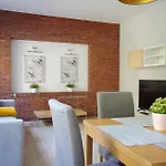 Premium Old Town Rycerska Apartamento Varsóvia