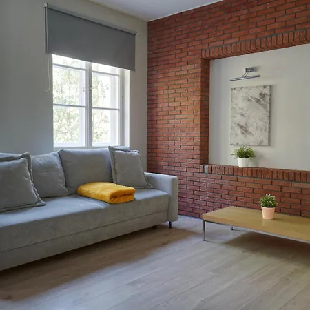 Apartamento Premium Old Town Rycerska *