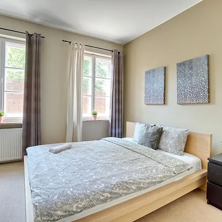 Appartement Premium Old Town Rycerska