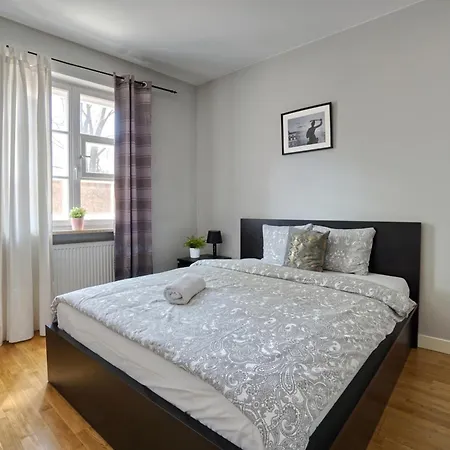 Premium Old Town Rycerska *