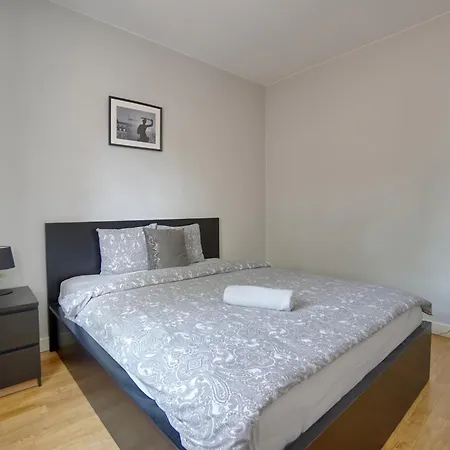 Premium Old Town Rycerska * Varsavia