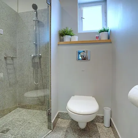 Premium Old Town Rycerska Appartamento Varsavia