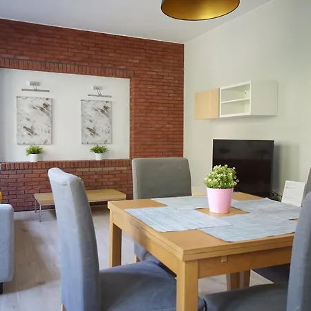 Premium Old Town Rycerska Varsavia