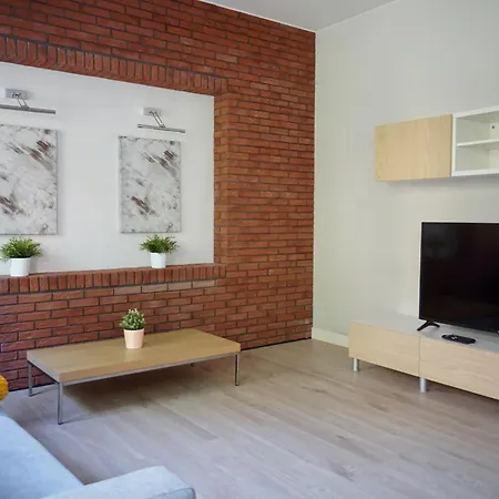 Premium Old Town Rycerska *