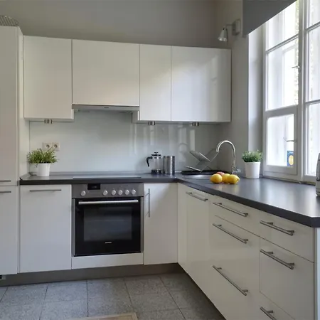 Premium Old Town Rycerska