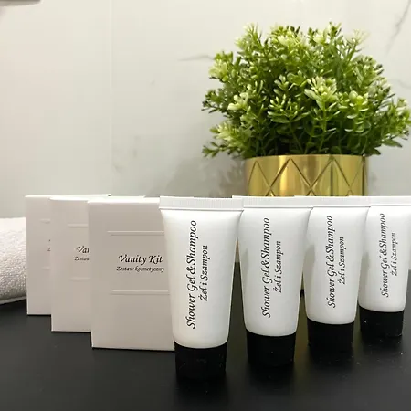 Apartament Premium Old Town Rycerska *