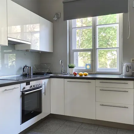 Apartament Premium Old Town Rycerska