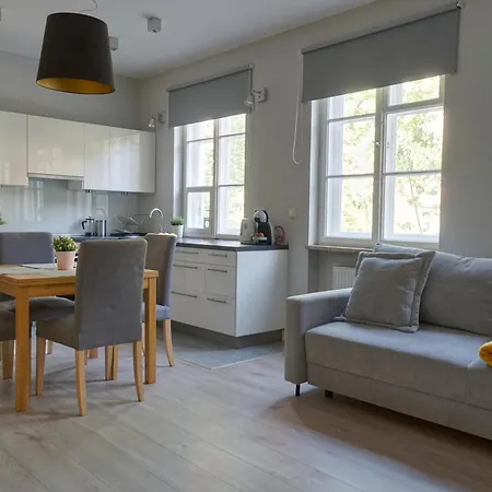 Premium Old Town Rycerska